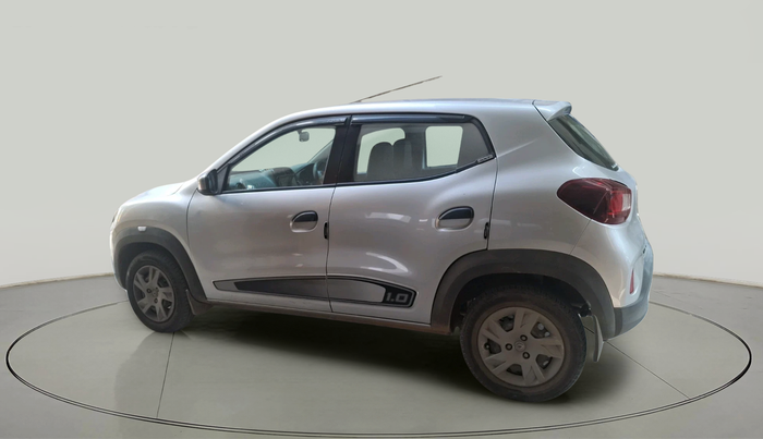 2020 Renault Kwid RXT 1.0 AMT (O), Petrol, Automatic, 19,832 km, exterior