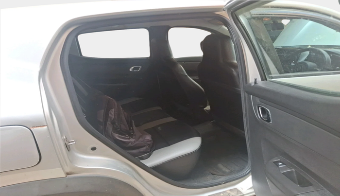 2020 Renault Kwid RXT 1.0 AMT (O), Petrol, Automatic, 19,832 km, interior