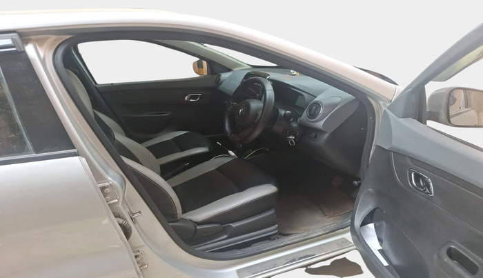 2020 Renault Kwid RXT 1.0 AMT (O), Petrol, Automatic, 19,832 km, interior