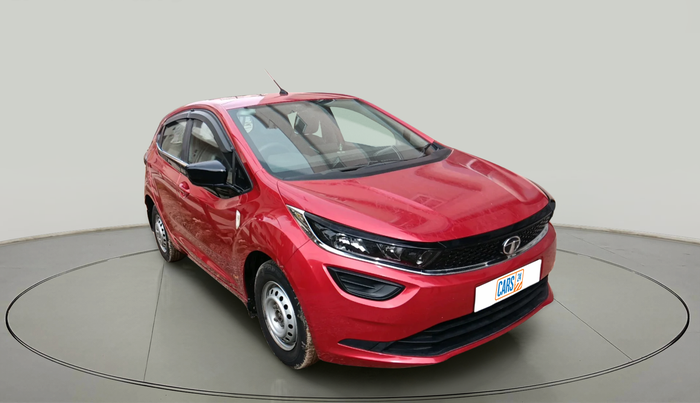 2020 Tata ALTROZ XM PETROL, Petrol, Manual, 68,102 km, exterior