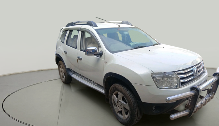 2012 Renault Duster 110 PS RXZ DIESEL, Diesel, Manual, 90,174 km, exterior