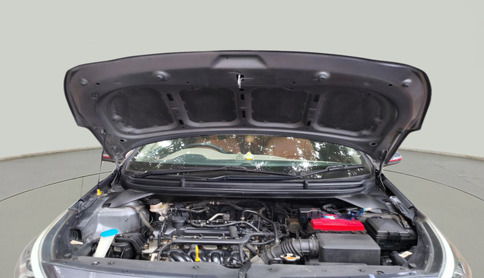 2019 Hyundai Elite i20 ASTA 1.2 (O), Petrol, Manual, 1,11,045 km, exterior