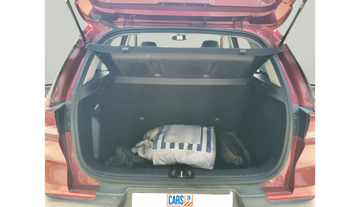 2021 KIA SONET GTX PLUS 1.5 AT DUAL TONE, Diesel, Automatic, 33,338 km, exterior