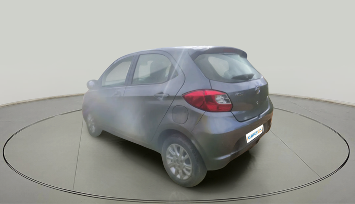 2018 Tata Tiago XZ PETROL, Petrol, Manual, 42,860 km, exterior