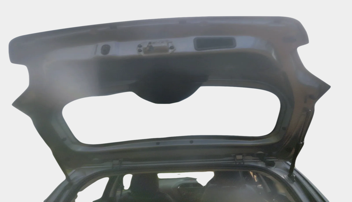 2018 Tata Tiago XZ PETROL, Petrol, Manual, 42,860 km, exterior