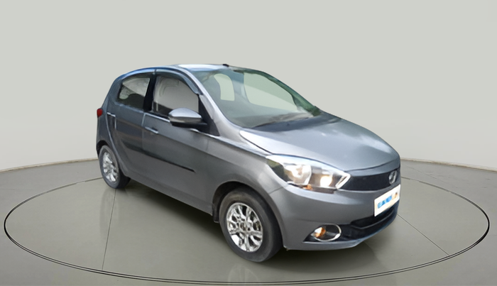2018 Tata Tiago XZ PETROL, Petrol, Manual, 42,860 km, exterior