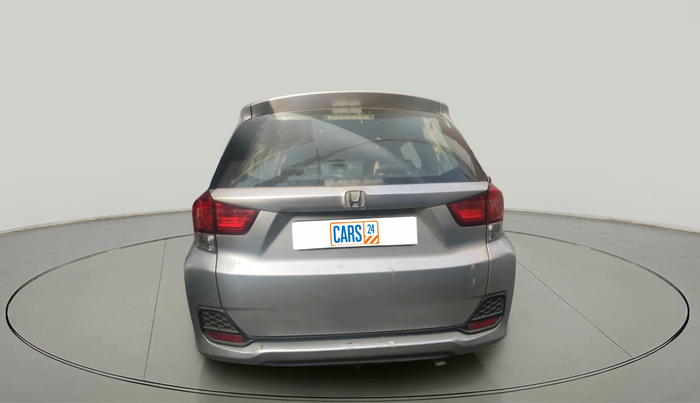 2015 Honda Mobilio 1.5L I-DTEC S, Diesel, Manual, 2,39,633 km, exterior