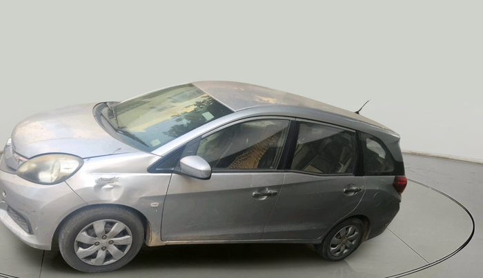 2015 Honda Mobilio 1.5L I-DTEC S, Diesel, Manual, 2,39,633 km, exterior