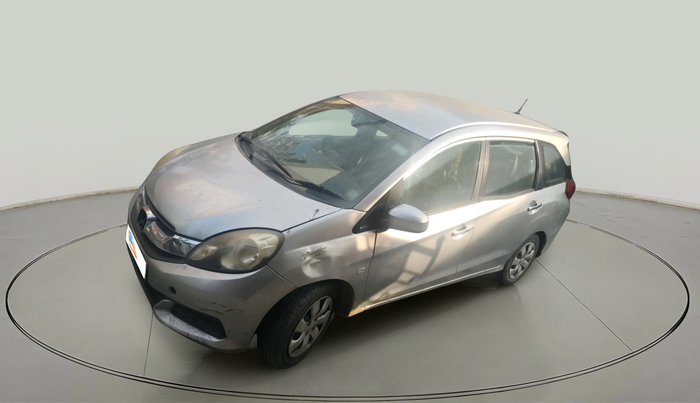 2015 Honda Mobilio 1.5L I-DTEC S, Diesel, Manual, 2,39,633 km, exterior