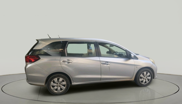 2015 Honda Mobilio 1.5L I-DTEC S, Diesel, Manual, 2,39,633 km, exterior