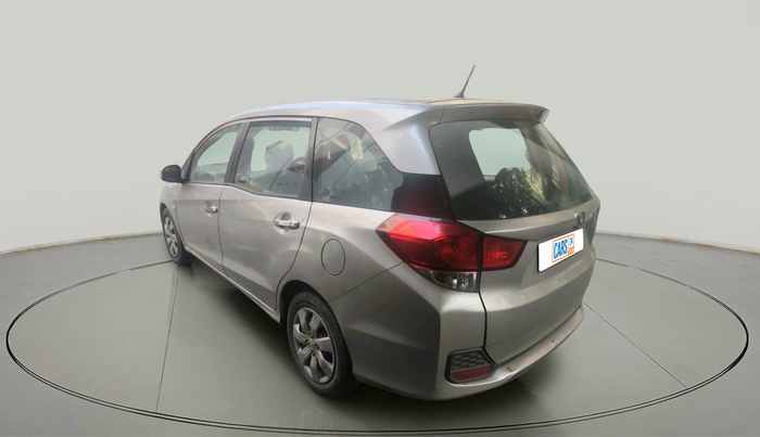 2015 Honda Mobilio 1.5L I-DTEC S, Diesel, Manual, 2,39,633 km, exterior