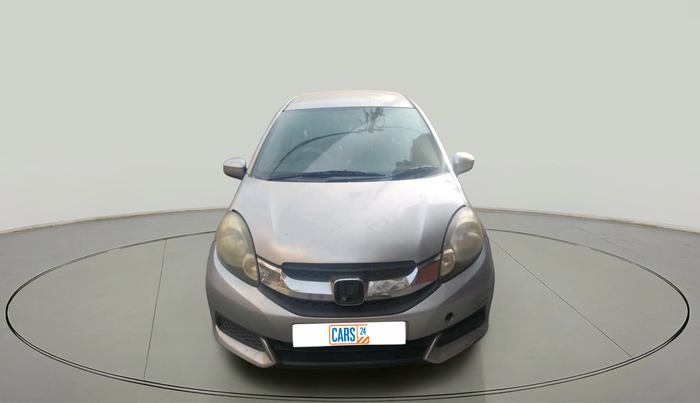 2015 Honda Mobilio 1.5L I-DTEC S, Diesel, Manual, 2,39,633 km, exterior