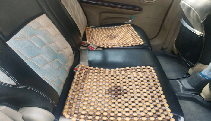 2015 Honda Mobilio 1.5L I-DTEC S, Diesel, Manual, 2,39,633 km, interior