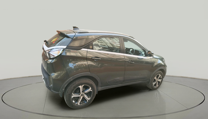2023 Tata NEXON XZ PLUS PETROL, Petrol, Manual, 11,664 km, exterior