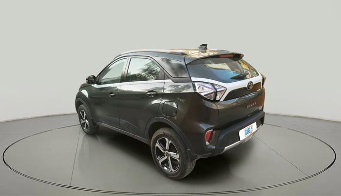 2023 Tata NEXON XZ PLUS PETROL, Petrol, Manual, 11,664 km, exterior