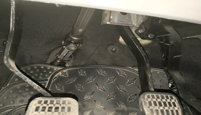 2023 Tata NEXON XZ PLUS PETROL, Petrol, Manual, 11,664 km, interior