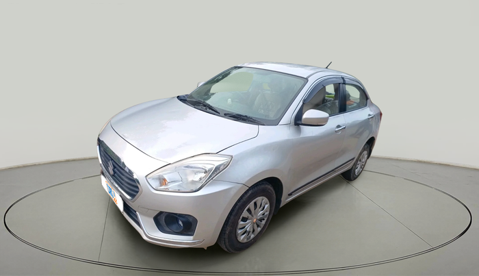 2018 Maruti Dzire VDI, Diesel, Manual, 2,29,230 km, exterior