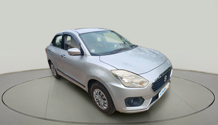 2018 Maruti Dzire VDI, Diesel, Manual, 2,29,230 km, exterior