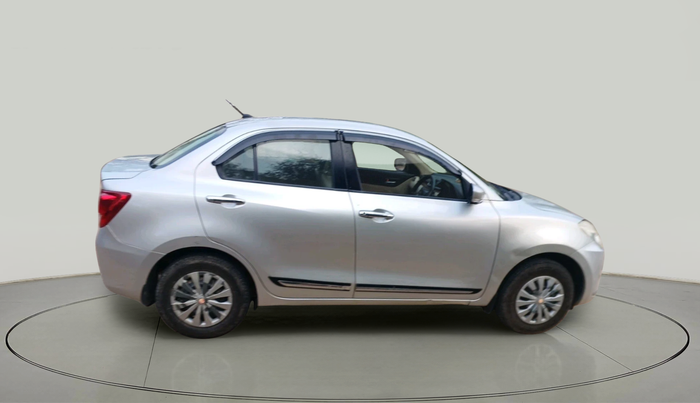 2018 Maruti Dzire VDI, Diesel, Manual, 2,29,230 km, exterior