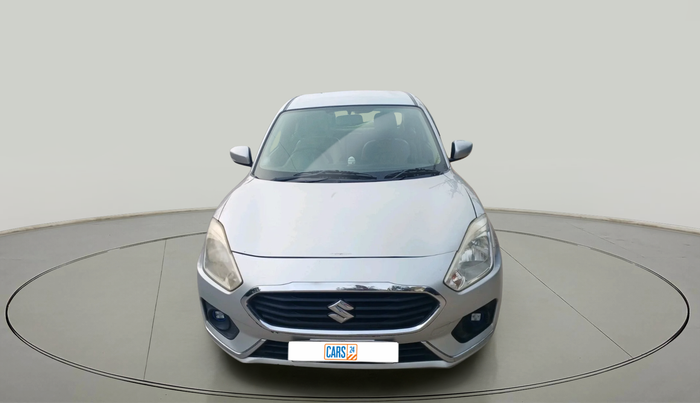 2018 Maruti Dzire VDI, Diesel, Manual, 2,29,230 km, exterior