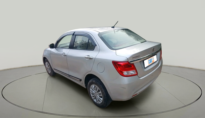 2018 Maruti Dzire VDI, Diesel, Manual, 2,29,230 km, exterior
