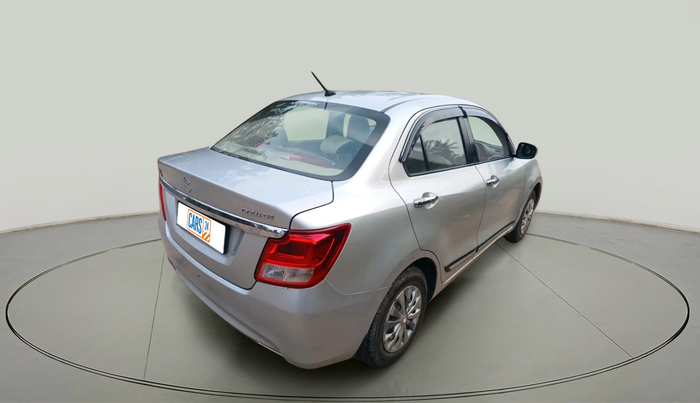 2018 Maruti Dzire VDI, Diesel, Manual, 2,29,230 km, exterior