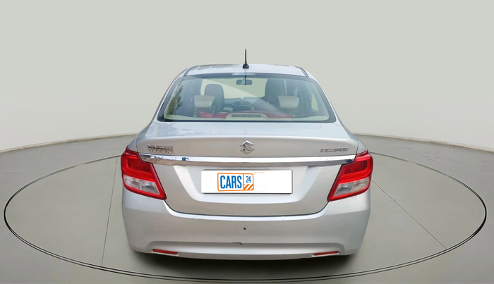 2018 Maruti Dzire VDI, Diesel, Manual, 2,29,230 km, exterior