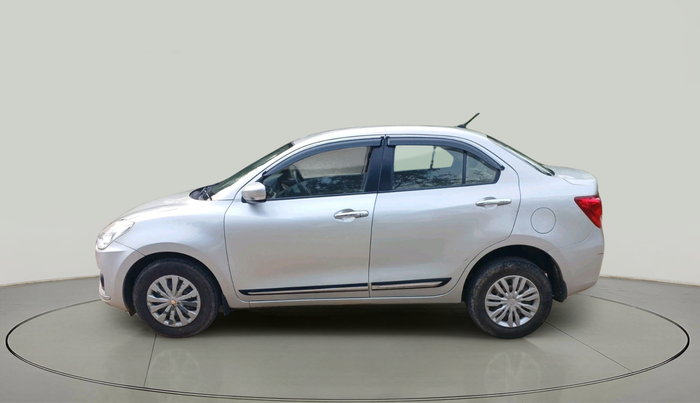 2018 Maruti Dzire VDI, Diesel, Manual, 2,29,230 km, exterior