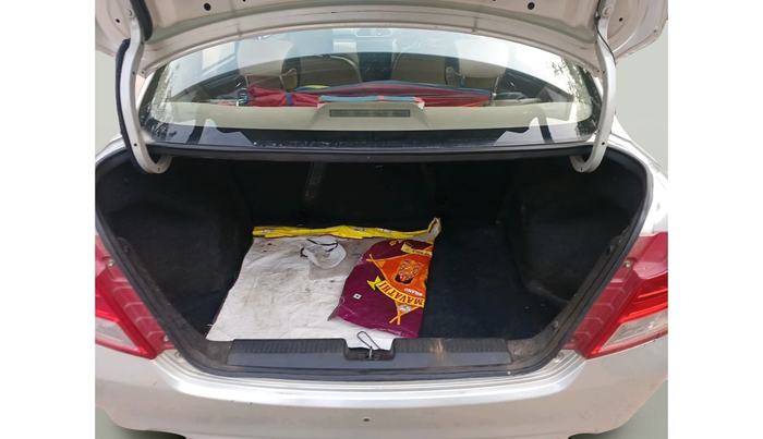 2018 Maruti Dzire VDI, Diesel, Manual, 2,29,230 km, exterior