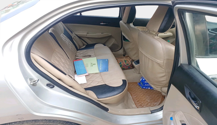 2018 Maruti Dzire VDI, Diesel, Manual, 2,29,230 km, interior