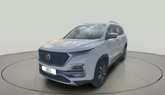 2019 MG HECTOR SHARP HYBRID 1.5 PETROL, Petrol, Manual, 57,025 km, exterior