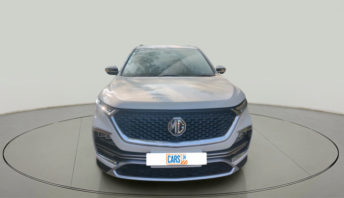 2019 MG HECTOR SHARP HYBRID 1.5 PETROL, Petrol, Manual, 57,025 km, exterior