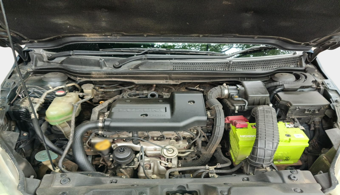 2018 Maruti S Cross ZETA 1.3, Diesel, Manual, 1,80,075 km, exterior