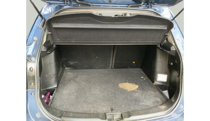 2018 Maruti S Cross ZETA 1.3, Diesel, Manual, 1,80,075 km, exterior