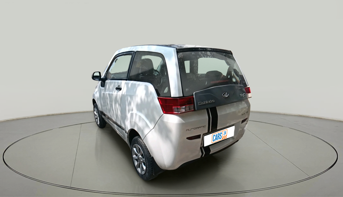 2016 Mahindra E2O T2, Electric, Automatic, 43,314 km, exterior