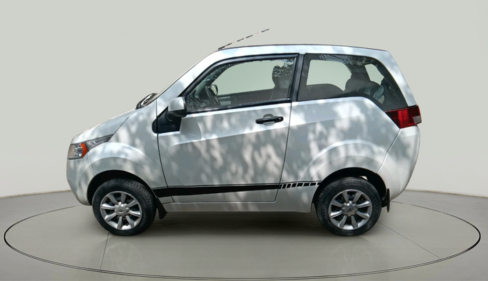 2016 Mahindra E2O T2, Electric, Automatic, 43,314 km, exterior
