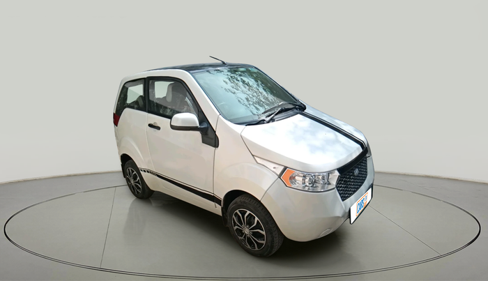 2016 Mahindra E2O T2, Electric, Automatic, 43,314 km, exterior