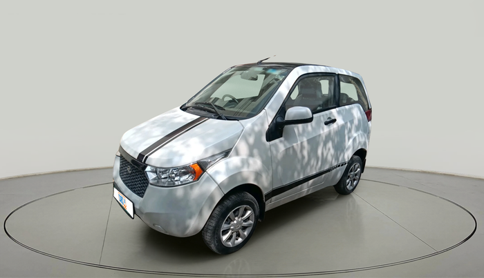 2016 Mahindra E2O T2, Electric, Automatic, 43,314 km, exterior