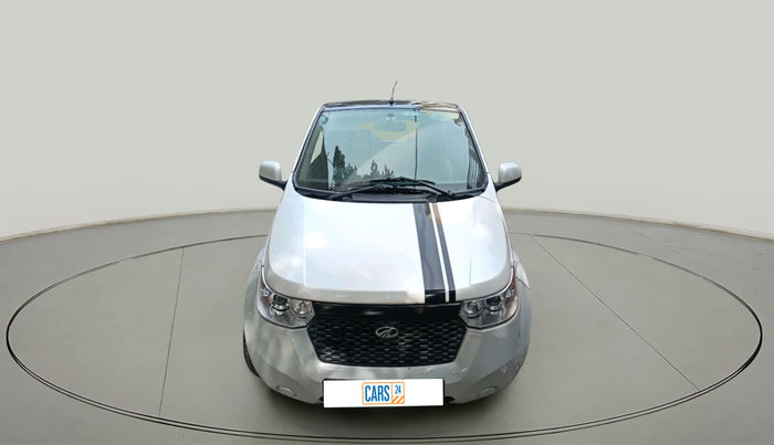 2016 Mahindra E2O T2, Electric, Automatic, 43,314 km, exterior