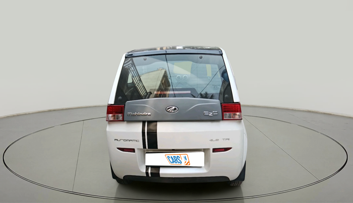 2016 Mahindra E2O T2, Electric, Automatic, 43,314 km, exterior