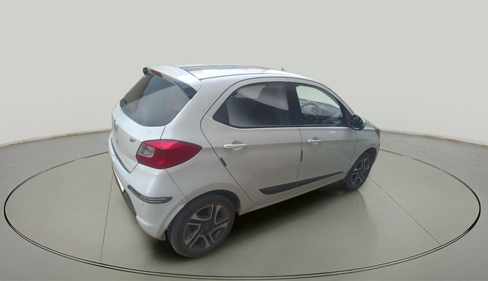 2019 Tata Tiago XZ PLUS PETROL, Petrol, Manual, 62,506 km, exterior