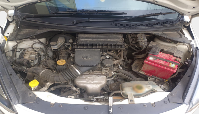 2019 Tata Tiago XZ PLUS PETROL, Petrol, Manual, 62,506 km, exterior