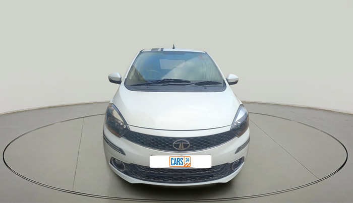 2019 Tata Tiago XZ PLUS PETROL, Petrol, Manual, 62,506 km, exterior