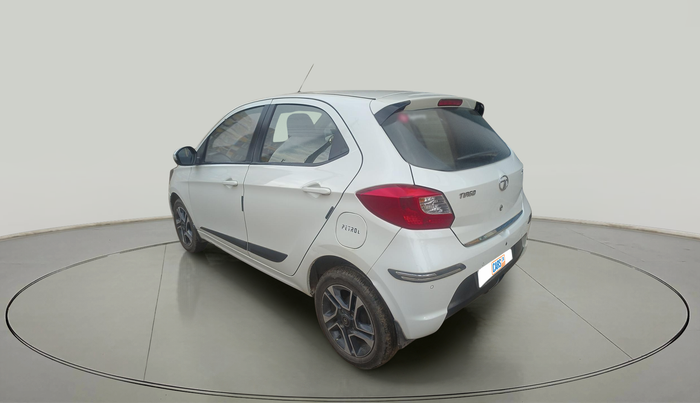 2019 Tata Tiago XZ PLUS PETROL, Petrol, Manual, 62,506 km, exterior