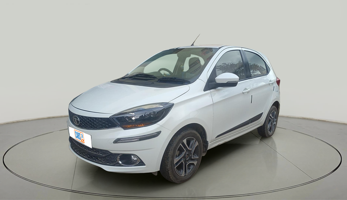 2019 Tata Tiago XZ PLUS PETROL, Petrol, Manual, 62,506 km, exterior