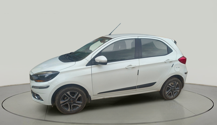 2019 Tata Tiago XZ PLUS PETROL, Petrol, Manual, 62,506 km, exterior