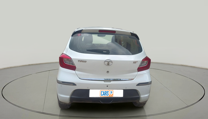2019 Tata Tiago XZ PLUS PETROL, Petrol, Manual, 62,506 km, exterior