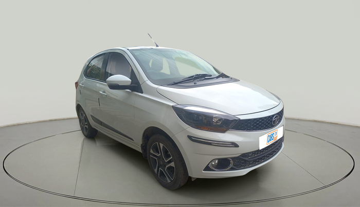 2019 Tata Tiago XZ PLUS PETROL, Petrol, Manual, 62,506 km, exterior