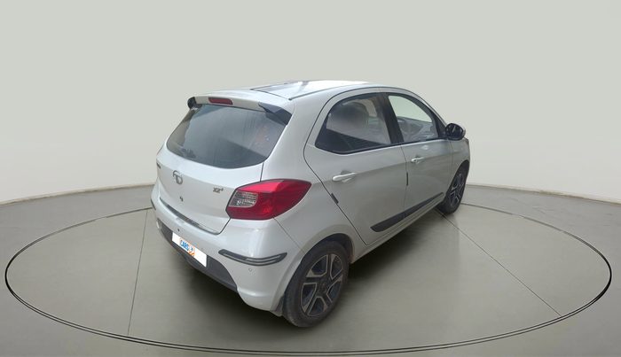 2019 Tata Tiago XZ PLUS PETROL, Petrol, Manual, 62,506 km, exterior