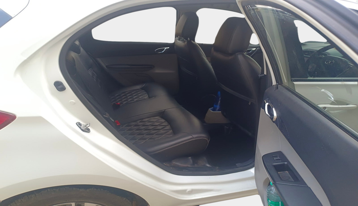 2019 Tata Tiago XZ PLUS PETROL, Petrol, Manual, 62,506 km, interior